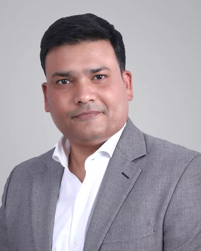 Arun_Website.jpg Mr. Arun Kumar