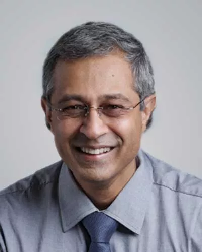 Dr.Dilip Panikar