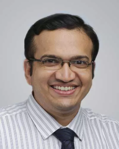 Dr.Kishore-T.A