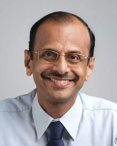 Dr.V.Narayanan-Unni