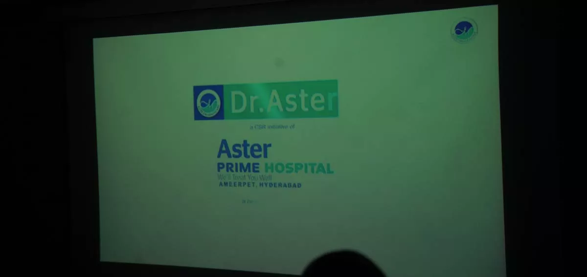 Dr. Aster