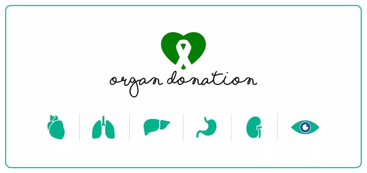 Organ Donation