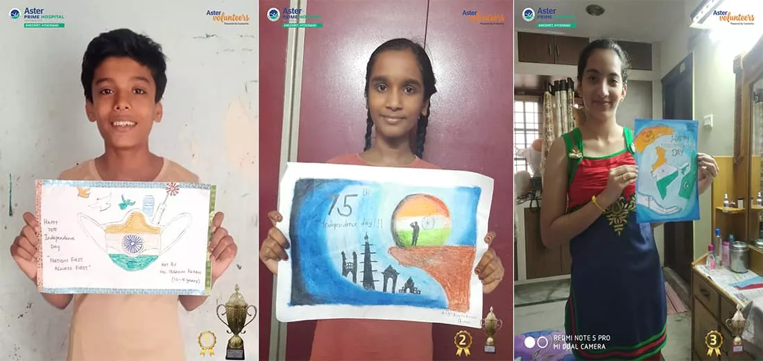 Drawing competition for 6 &7... - Pragati GK Sudisha Club | Facebook