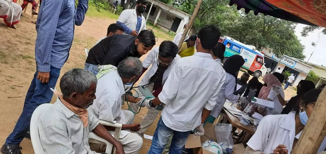 free mega medical camp muneerabad hyderabad aster prime