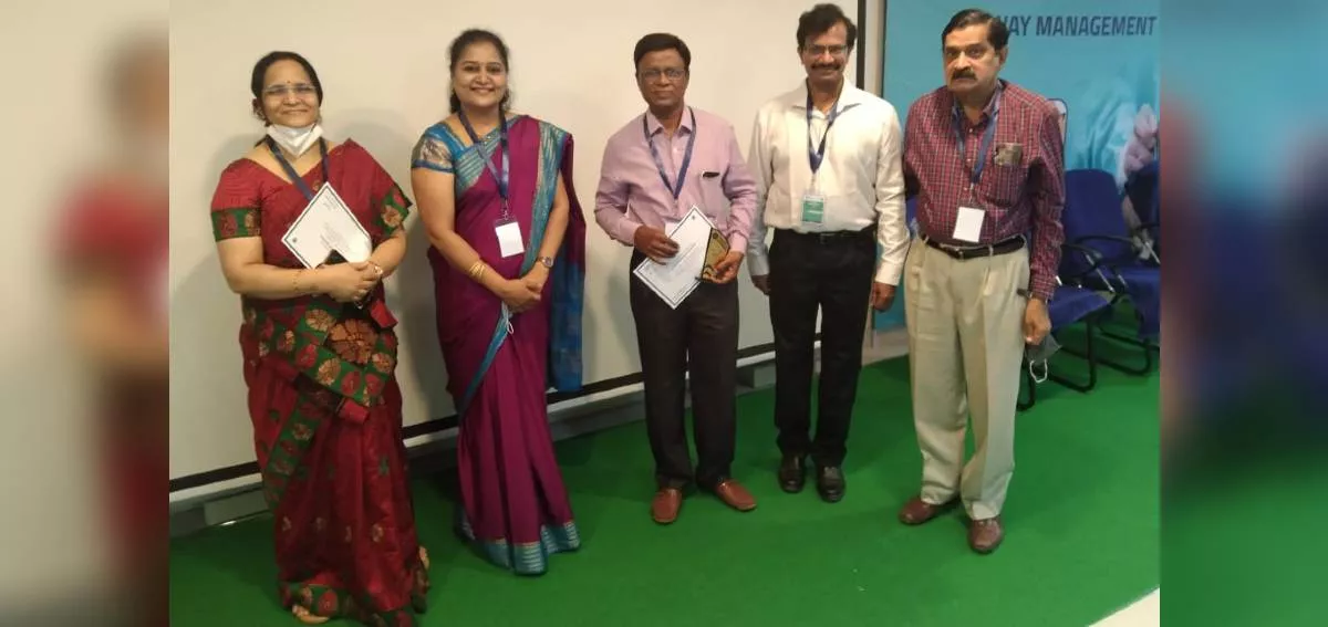 Airway Workshop at Aster Prime Hyderabad