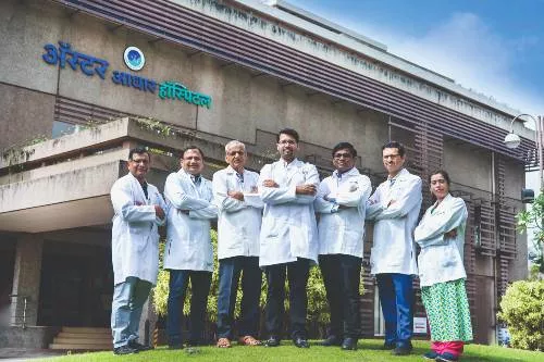aster aadhar cancer doctors kolhapur