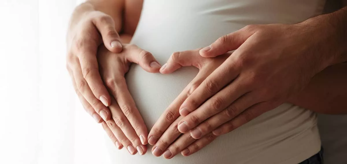 Preconception Care & its benefits