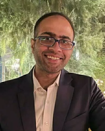 Dr. Madhav Bhargava