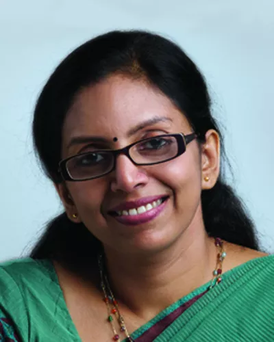 Dr. S. Mayadevi Kurup copy.jpg Dr. S. Mayadevi Kurup