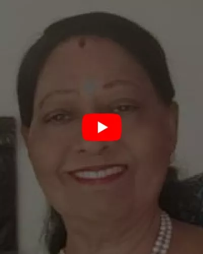 Ms. Accamma Cancer Survivor Medcity kochi