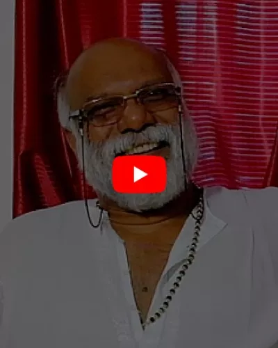 Mr. Vijayan Cancer Survivor Aster Medcity kochi