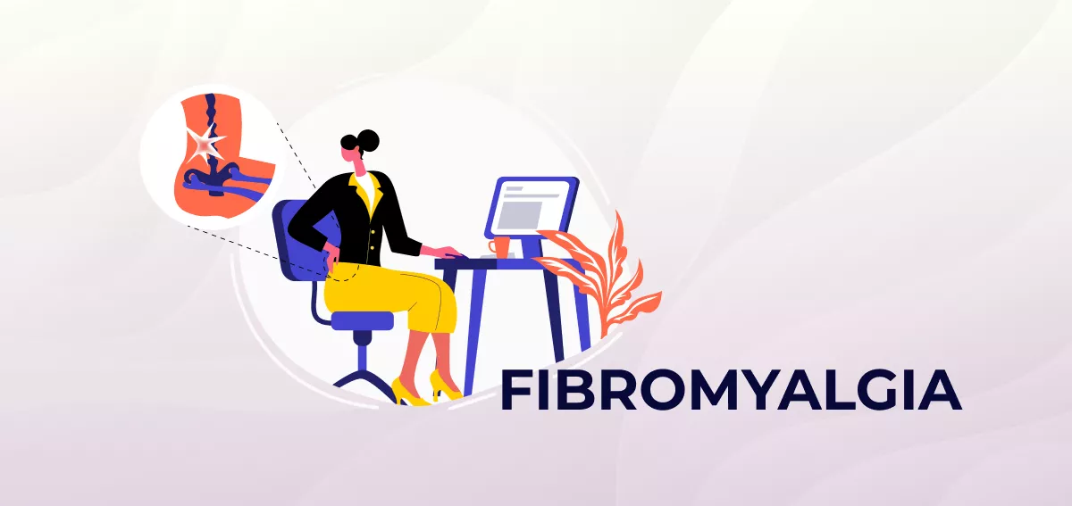 FIBROMYALGIA