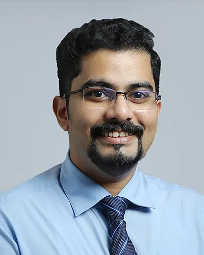 Dr. Ashok Komaranchath.jpg Medical