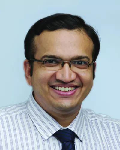 prostate enlargement