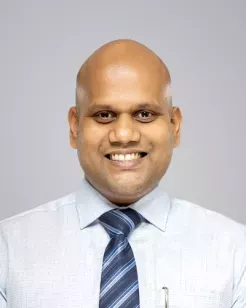 Best Vascular Surgeon in Bangalore