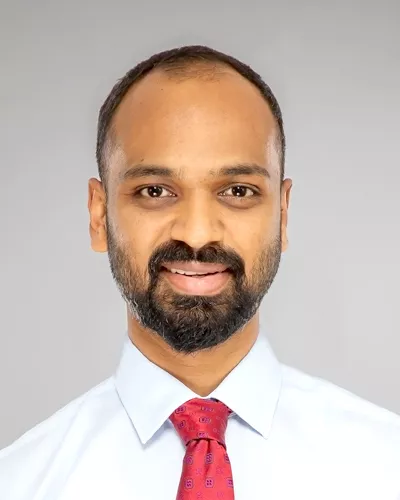 Dr Pavan Vascular surgery