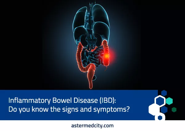 Inflammatory Bowel Disease