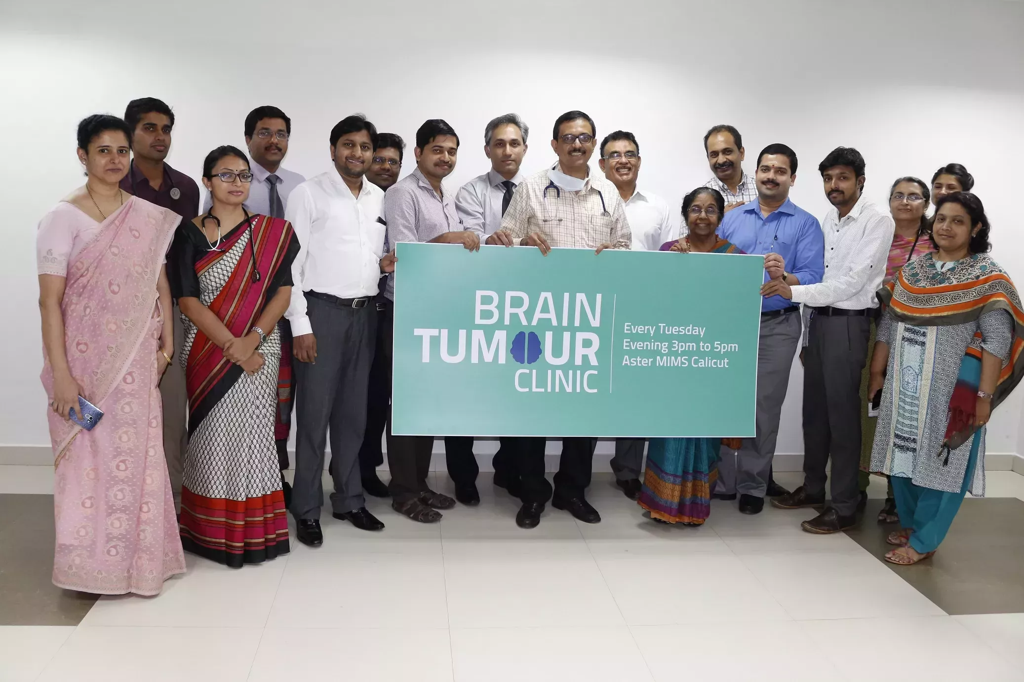 Brain Tumor Clinic