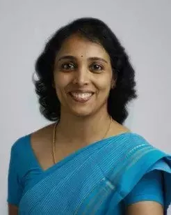Dr. Sandhya Cherkil
