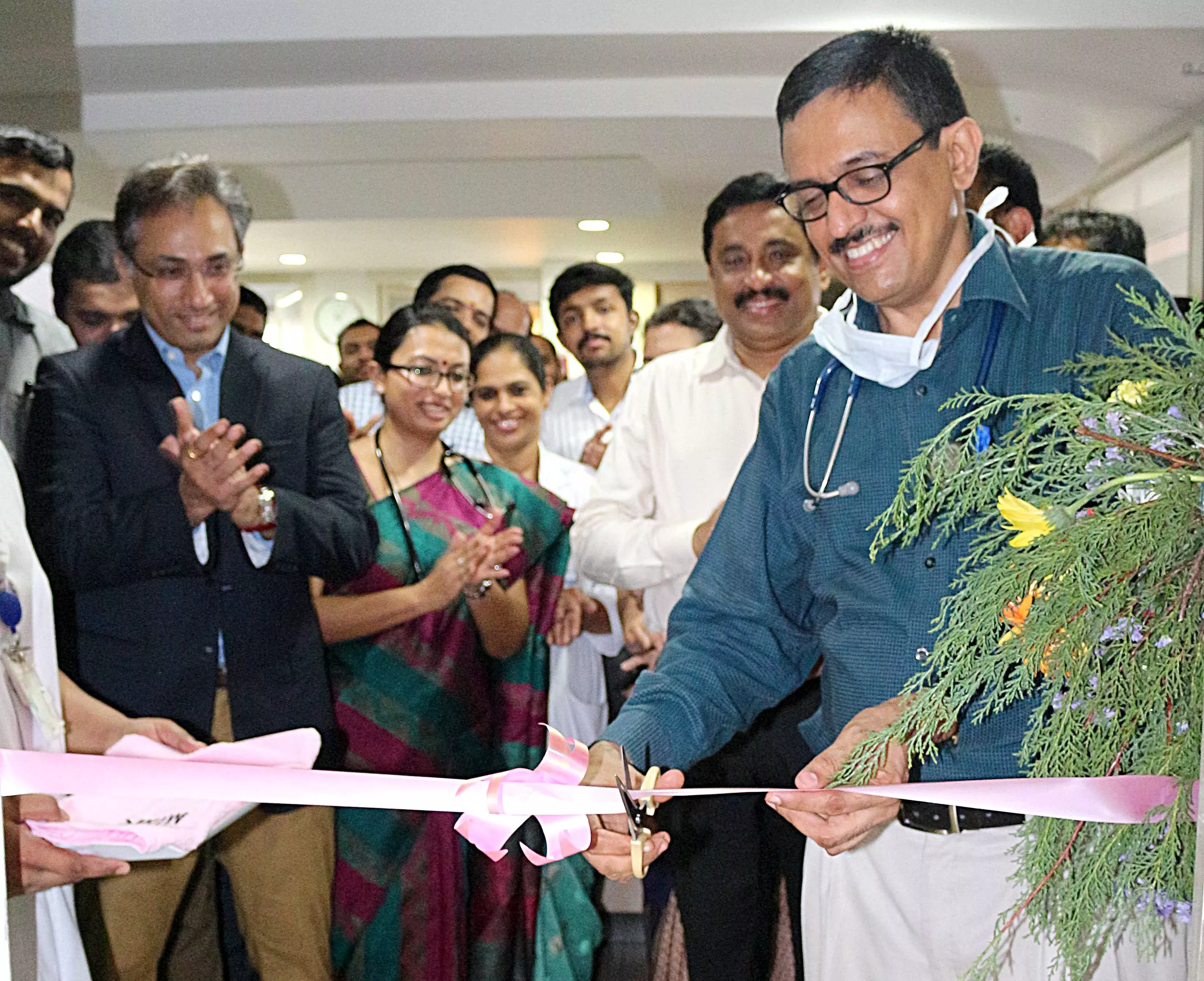 Integrated Palliative Care