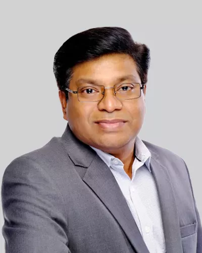 Mr. Hemakumar Nemmali