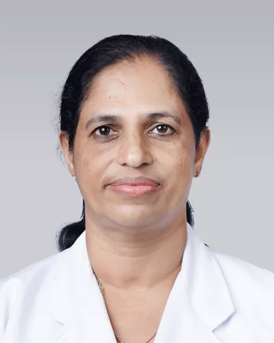 Ms. Sheelamma Joseph