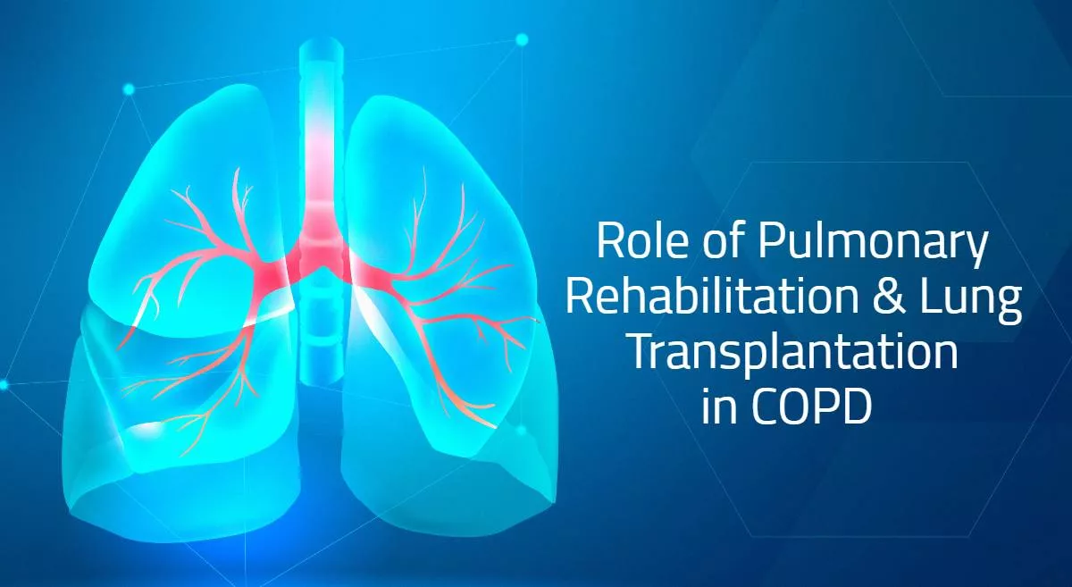 COPD Treatment