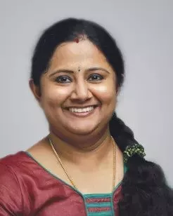 Dr. Jyothi Lakshmi