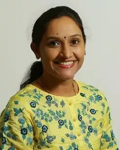 Dr. Nayantara Shenoy