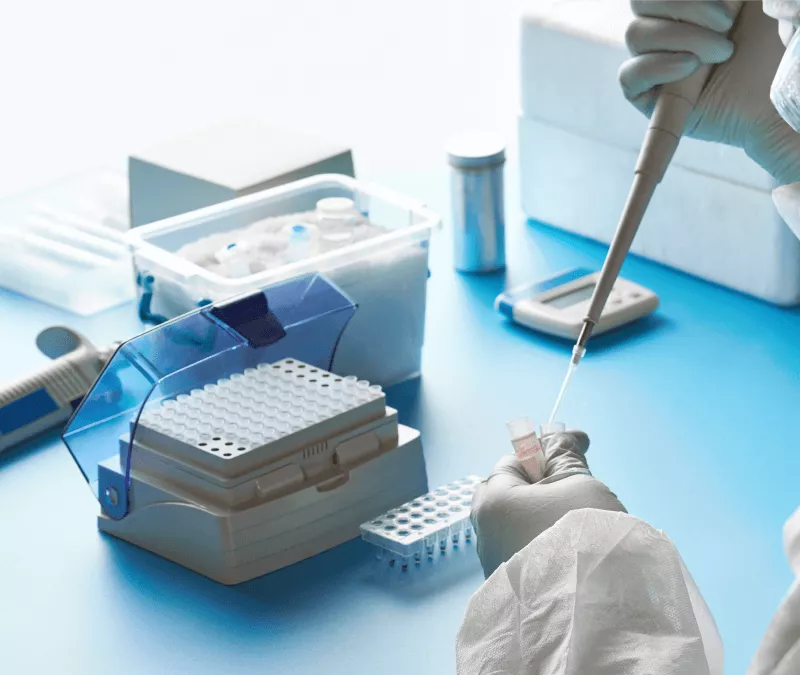 Diagnostic Service