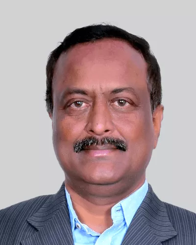 Dr. Srinivas Rao P