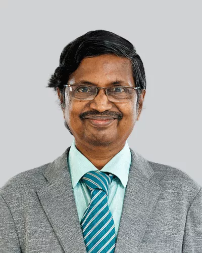 Dr.Srinivasan-Subramanian