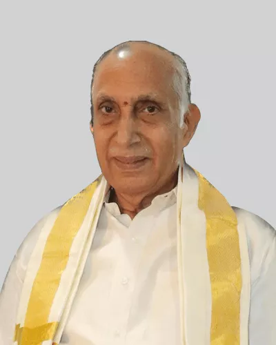 Mr. Rama Mohan Rao