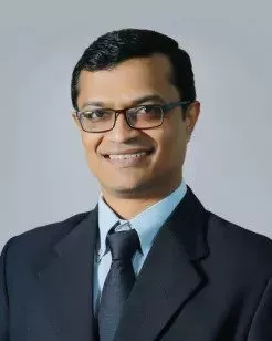 DR