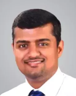 Dr. Jim Mathew