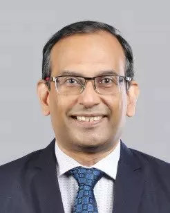 Dr. Girish Warrier