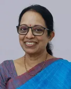 Dr Ajitha Kumari K