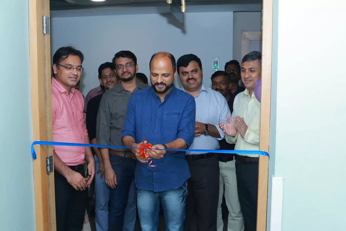 Aster Medcity Launches Hair Restoration Clinic