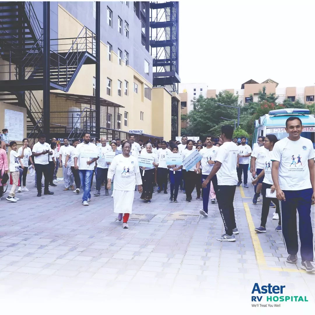 Walkathon