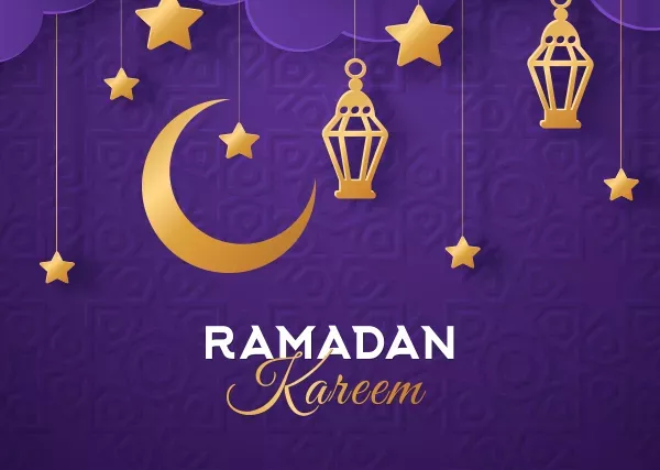 Ramadan fast
