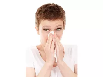 Cold Symptoms