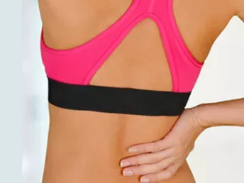 lower back pain treatment