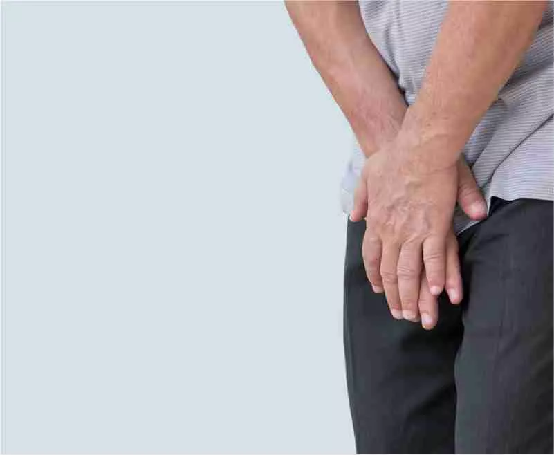 Prostate