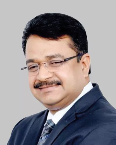 Mr. Ramesh - CEO.jpg Mr Ramesh