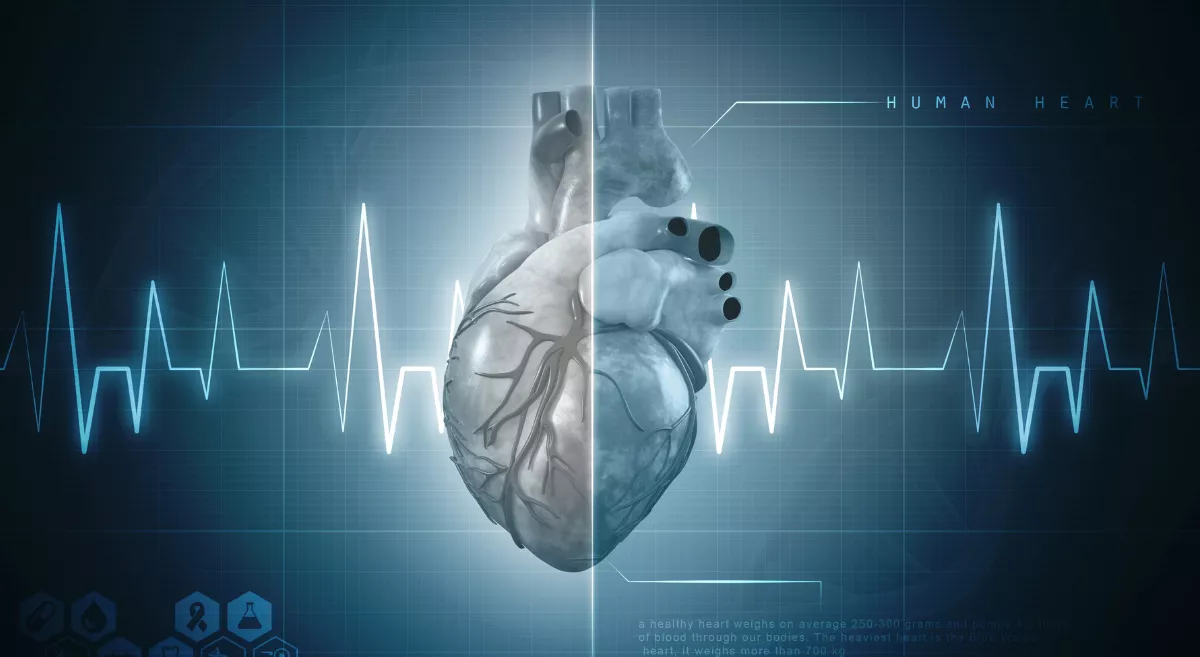 The Technological Advancements Revolutionising Heart Transplant Surgeries_Blog Image
