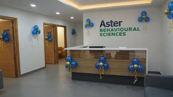 Aster Behavioural Sciences