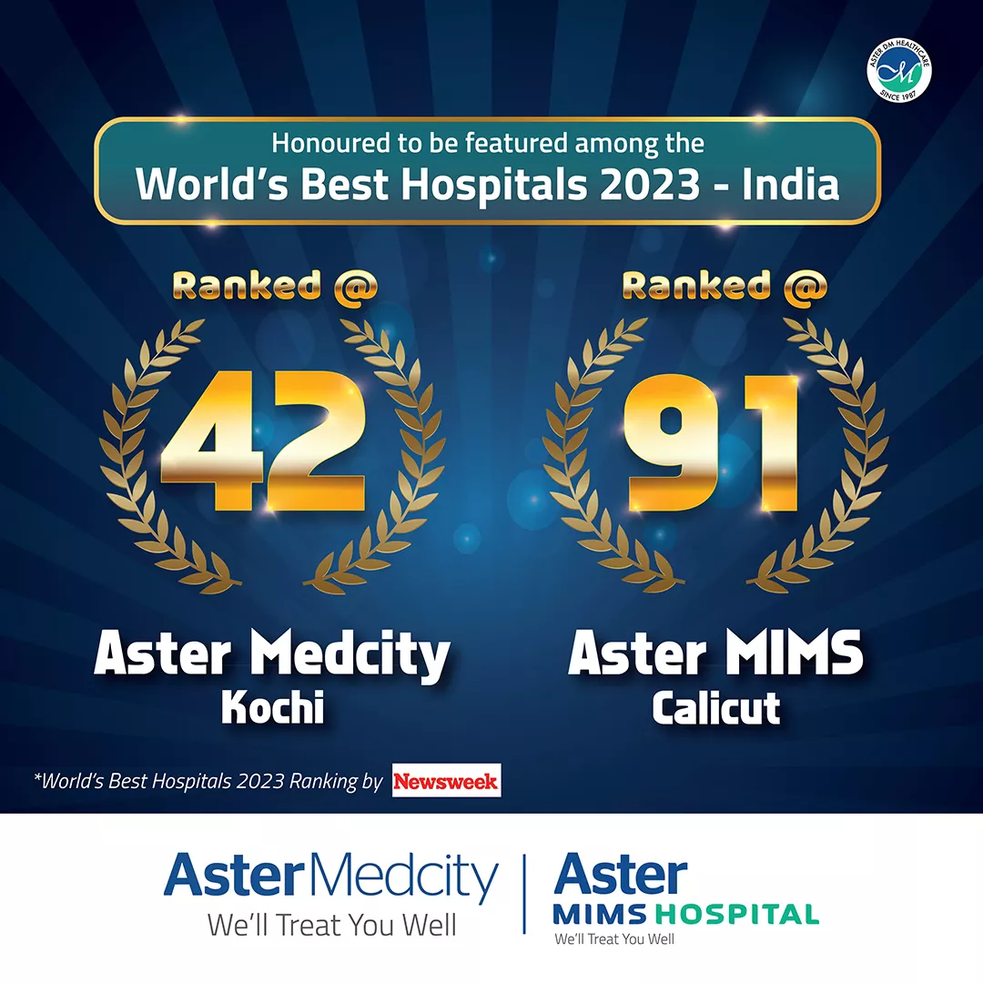 Best Hospitals In India Awards