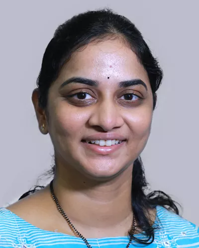 Kongara Soumya