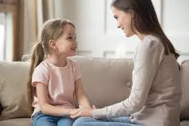 Positive Parenting in Children