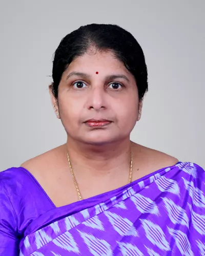 Dr. Prathima Pathikapalu